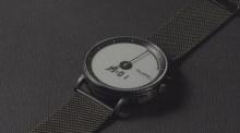 GLIGO E Ink smartwatch photo