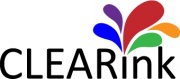 CLEARink logo
