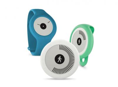 Withings Go photo