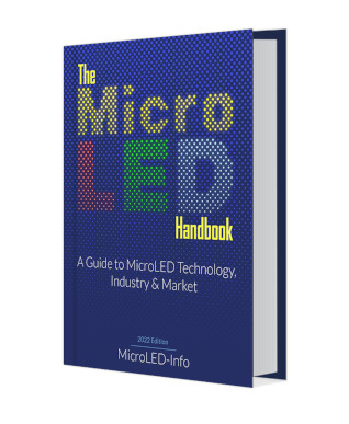 The MicroLED Handbook